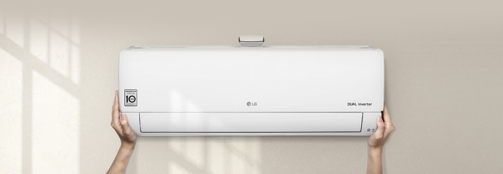 Lg Deluxe Air Purification